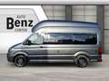 Volkswagen Crafter GRAND CALIFORNIA 600 TDI *LED*ACC*KAMERA Klima Grijs - thumbnail 2