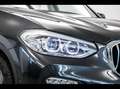 BMW X3 xDrive20dA 190ch xLine Gris - thumbnail 9