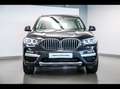 BMW X3 xDrive20dA 190ch xLine Gris - thumbnail 2