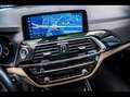 BMW X3 xDrive20dA 190ch xLine Gris - thumbnail 15