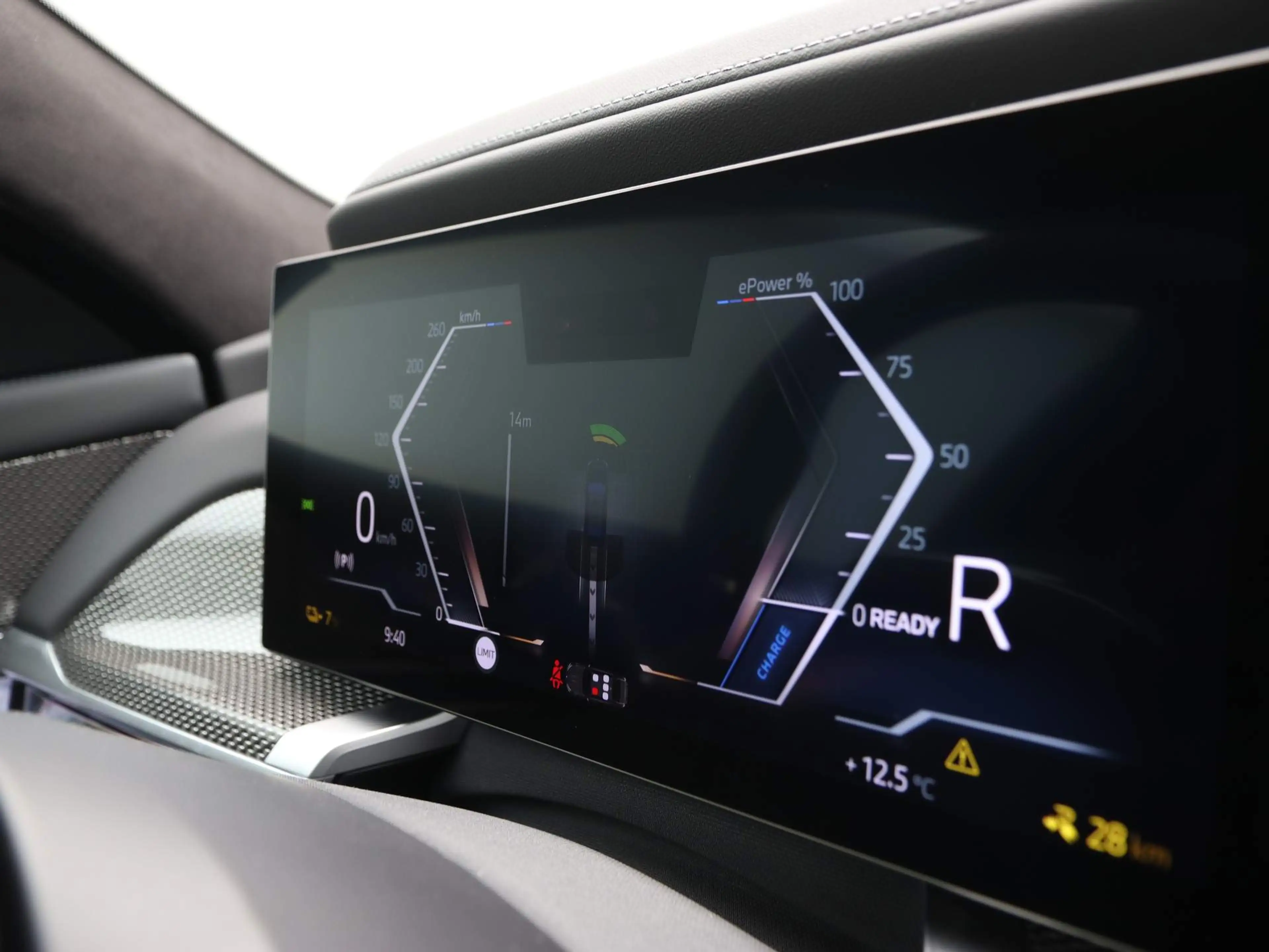 BMW i7 xDrive60 Privilege Edition 106 kWh M Sportpakket P — photo 3