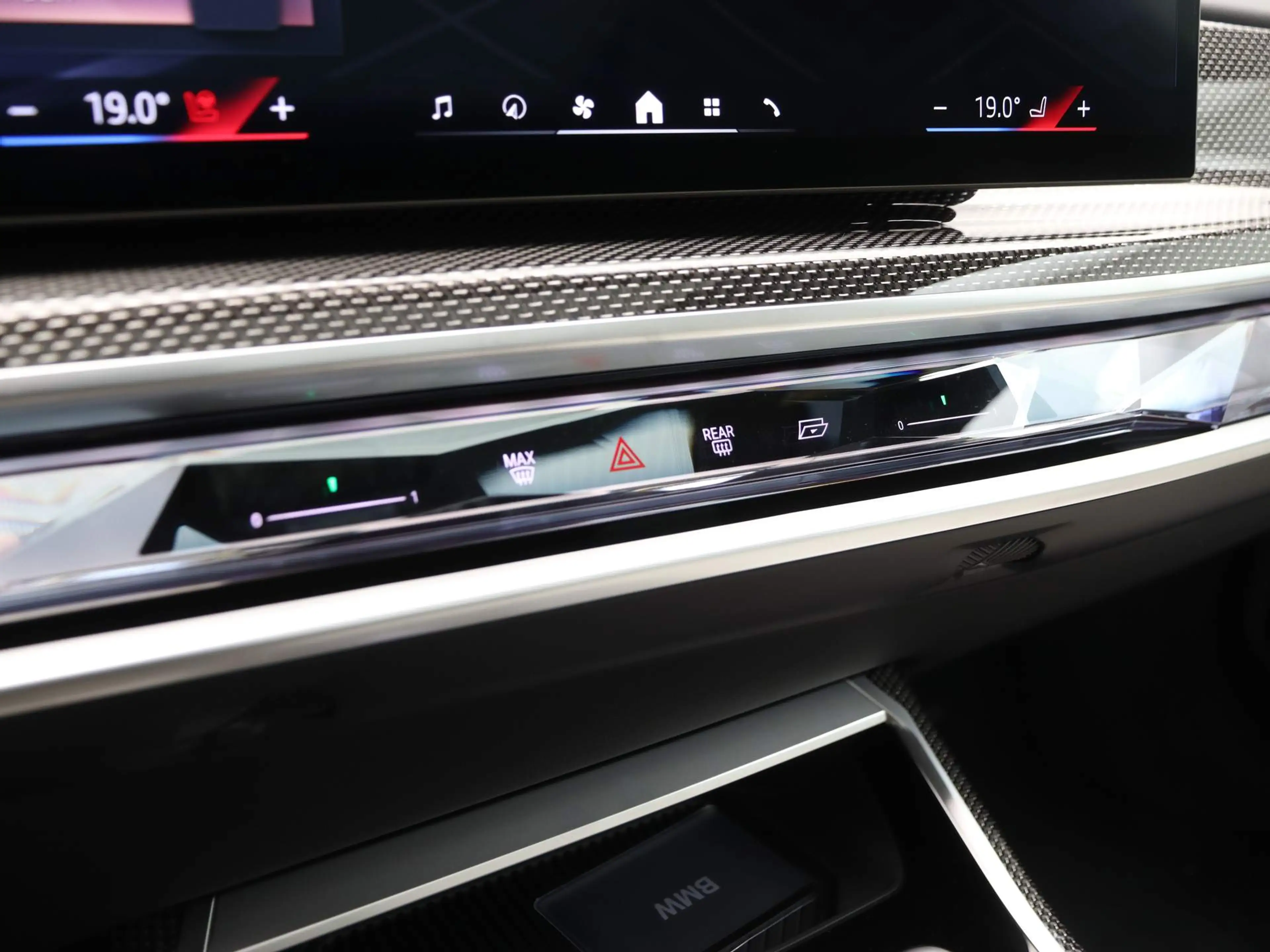 BMW i7 xDrive60 Privilege Edition 106 kWh M Sportpakket P — photo 14