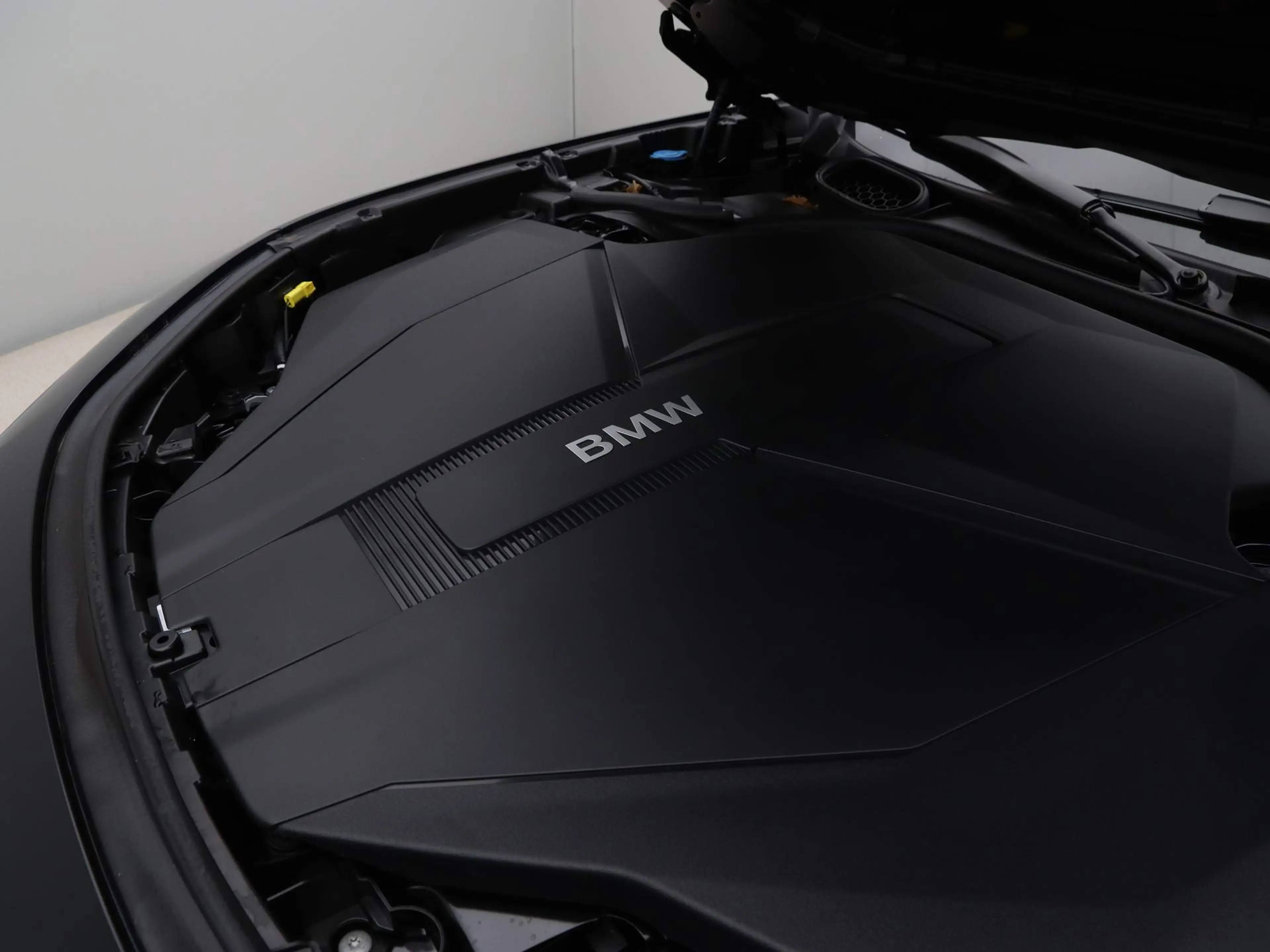 BMW i7 xDrive60 Privilege Edition 106 kWh M Sportpakket P — photo 4