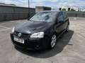 Volkswagen Golf GTI Schwarz - thumbnail 2