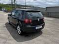 Volkswagen Golf GTI Schwarz - thumbnail 3