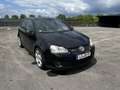 Volkswagen Golf GTI Schwarz - thumbnail 1