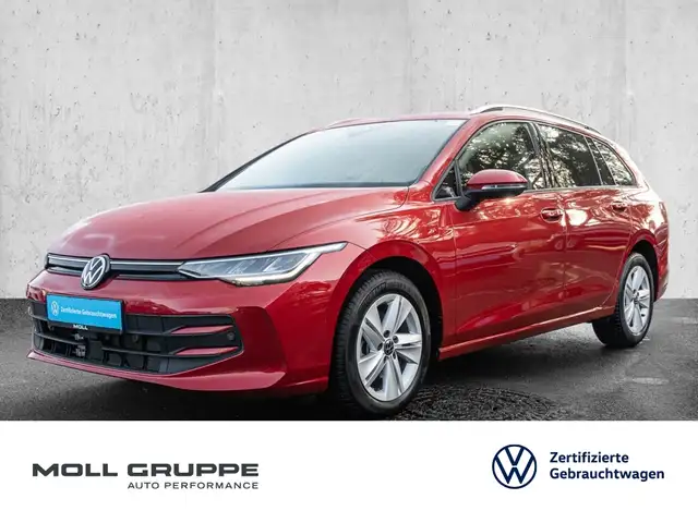 Volkswagen Golf Variant 1.5 TSI Life