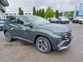 Hyundai TUCSON Tucson NX4 Smart Line 1,6 T-GDi 2WD t5bs1-P3 Verde - thumbnail 8