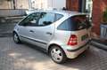 Mercedes-Benz A 140 CLASSIC mit Klima Silber - thumbnail 5