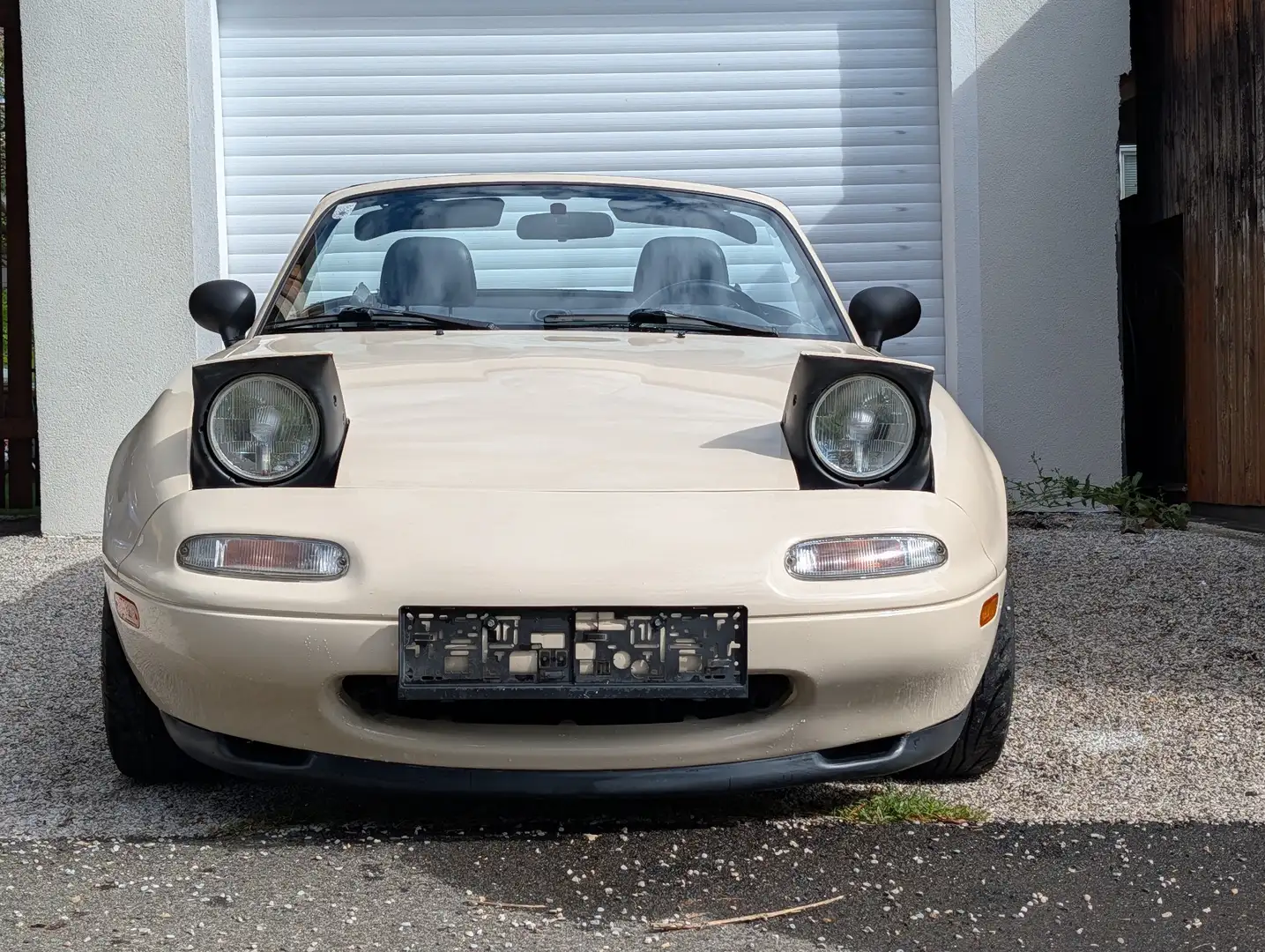 Mazda MX-5 1,8i SE - 1