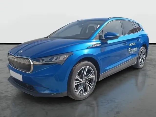 Skoda iV 60 132 kW (177 CV) (5AZFF264)