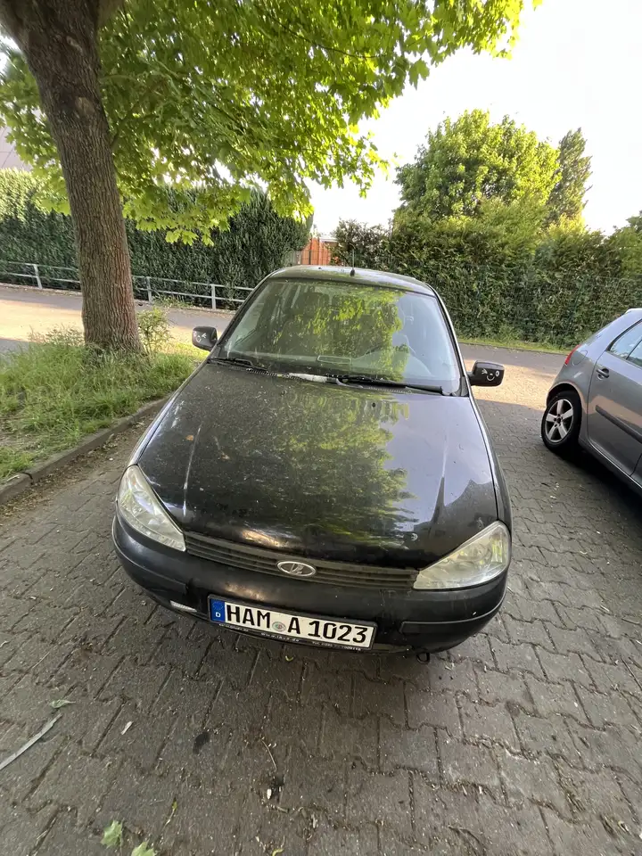 Lada Kalina