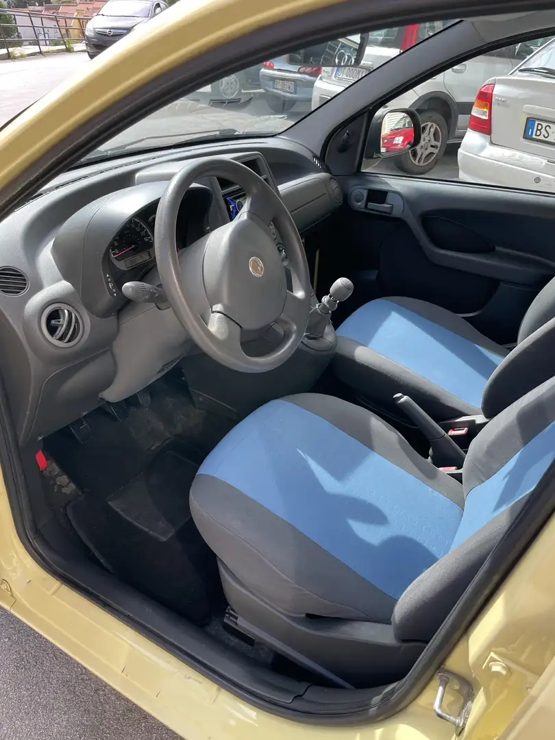 Fiat Panda 1.2 Dynamic 69cv E5 - 2