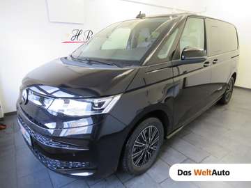 VW T7 Multivan Business eHybrid 180 kW 4MOTION