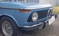 BMW 2002 tii Blue - thumbnail 9
