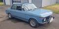 BMW 2002 tii Blue - thumbnail 8