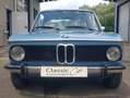BMW 2002 tii Blue - thumbnail 11