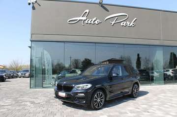 xDrive20d Msport