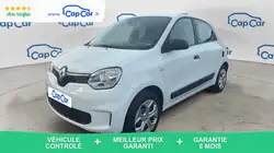 Renault Twingo III 82 22 kWh Life