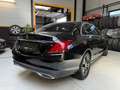 Mercedes-Benz C 200 C 200 D FACELIFT PHARES DYNAMIQUE TVA Zwart - thumbnail 8