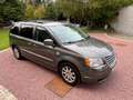 Chrysler Grand Voyager Grand Voyager 2.8 CRD Automatik Limited Brun - thumbnail 2
