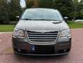Chrysler Grand Voyager Grand Voyager 2.8 CRD Automatik Limited Brun - thumbnail 3