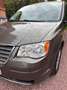 Chrysler Grand Voyager Grand Voyager 2.8 CRD Automatik Limited Brun - thumbnail 28