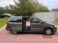 Chrysler Grand Voyager Grand Voyager 2.8 CRD Automatik Limited Brun - thumbnail 11