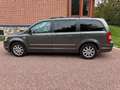 Chrysler Grand Voyager Grand Voyager 2.8 CRD Automatik Limited Brun - thumbnail 6