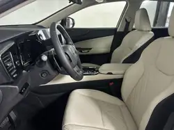 Lexus NX снимка Lexus NX