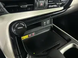 Lexus NX снимка Lexus NX