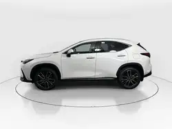 Lexus NX снимка Lexus NX
