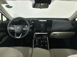 Lexus NX снимка Lexus NX
