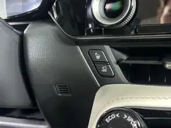 Lexus NX снимка Lexus NX