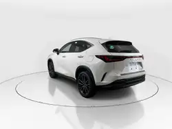 Lexus NX снимка Lexus NX