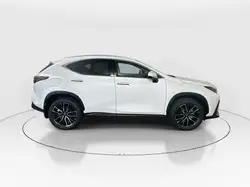 Lexus NX снимка Lexus NX