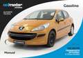 Peugeot 207 1.4i Confort 75 Portocaliu - thumbnail 1