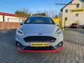 Ford Fiesta ST,LED,SH,PDC,Navi,Alus,WKR,2.Hand,Scheckheft,Soun Gris - thumbnail 5