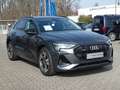 Audi e-tron 50 S Line quattro / Optikpaket schwarz Grau - thumbnail 3