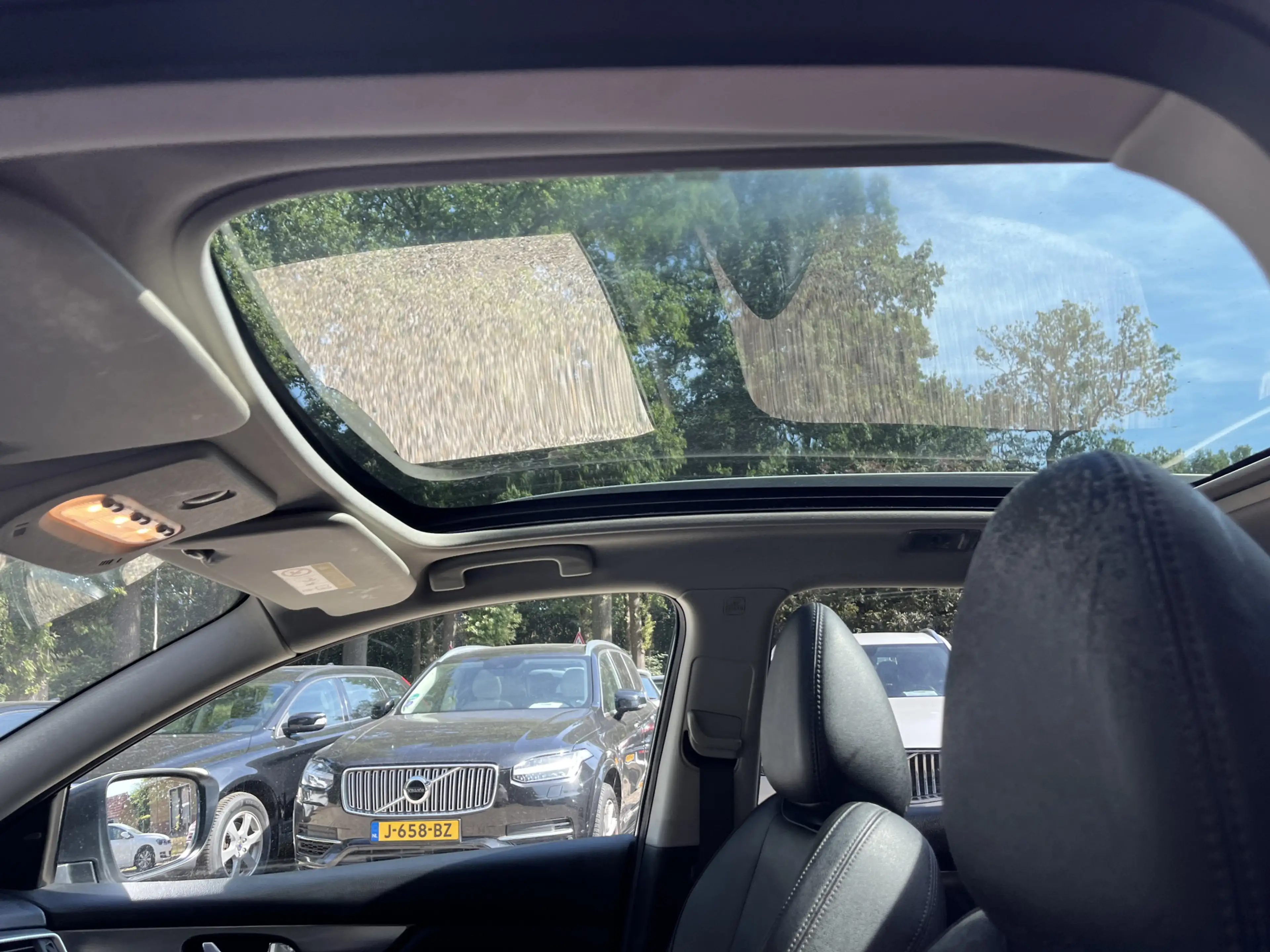 Nissan Qashqai 1.2 Tekna + Ecc/Navi/Pano/Trekhaak — photo 9