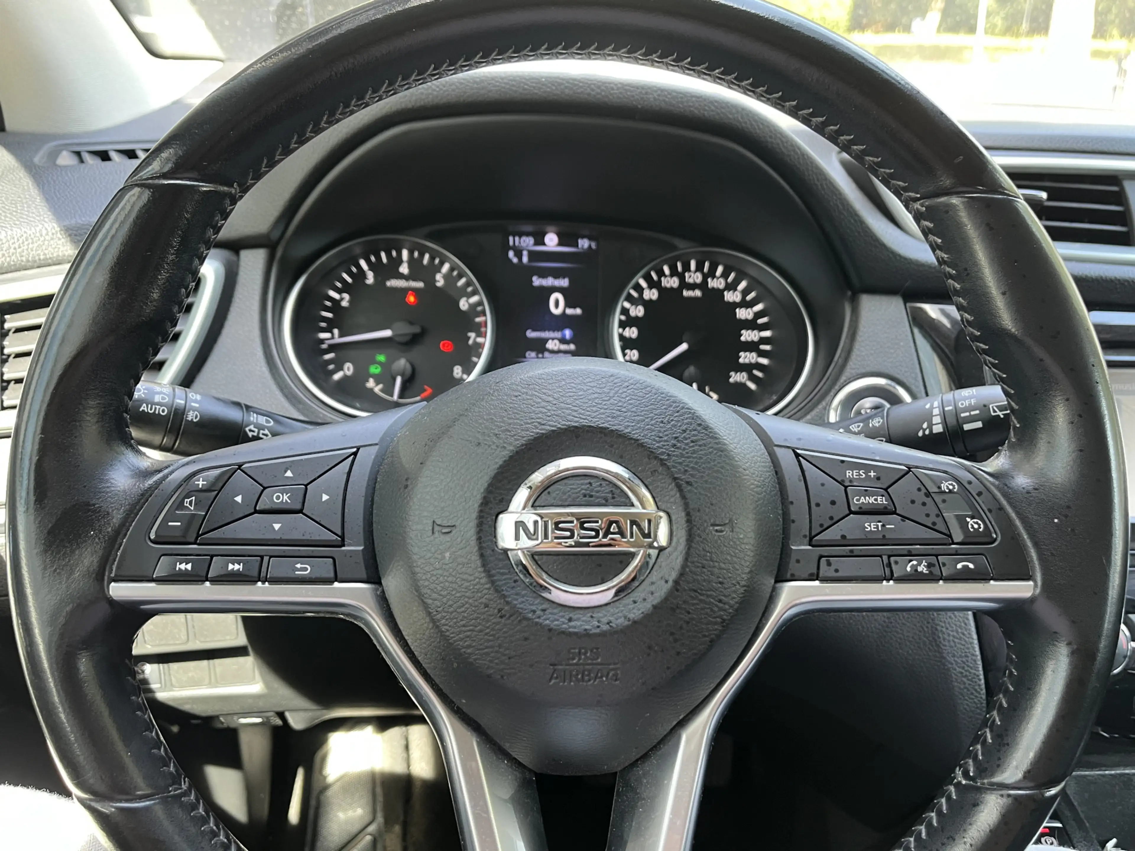 Nissan Qashqai 1.2 Tekna + Ecc/Navi/Pano/Trekhaak — photo 6