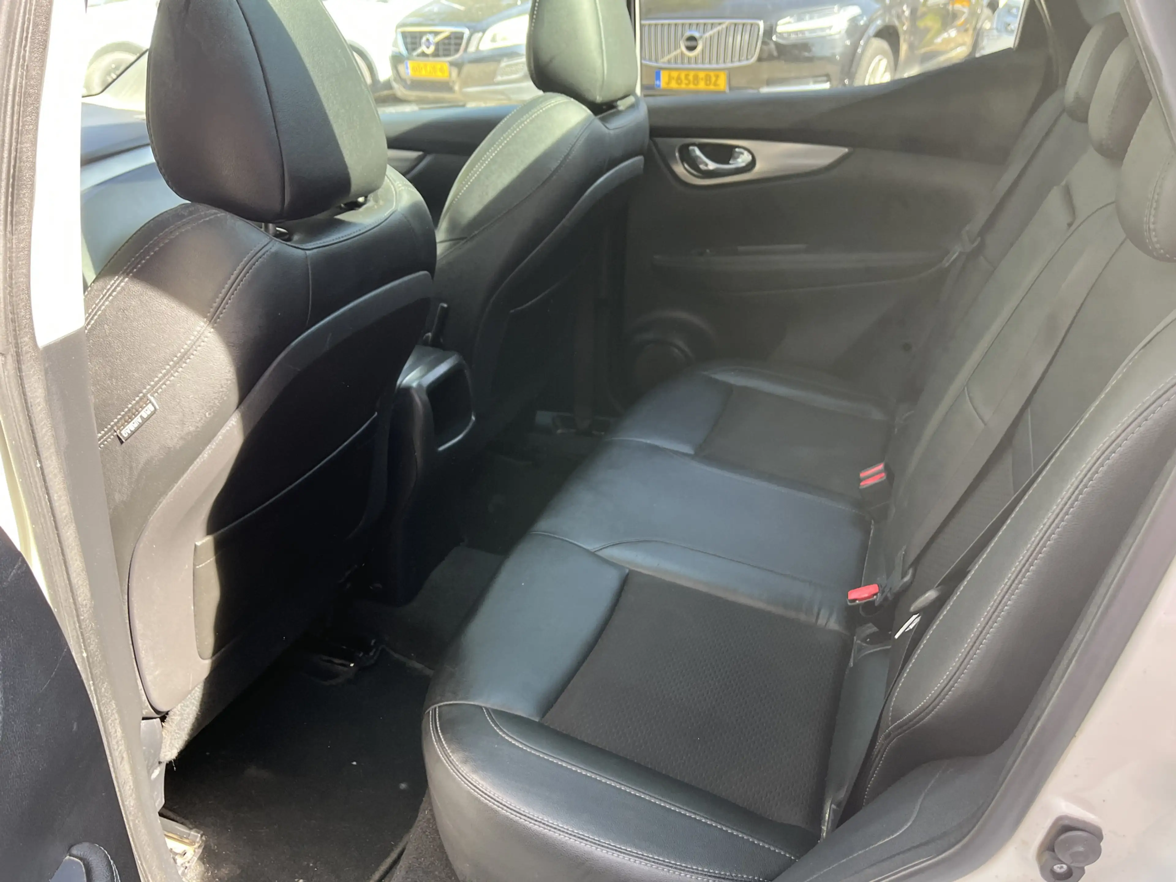 Nissan Qashqai 1.2 Tekna + Ecc/Navi/Pano/Trekhaak — photo 10