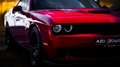 Dodge Sonstige 6,2 V8 -Liebhaberfahrzeug Rot - thumbnail 9