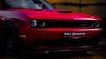 Dodge Sonstige 6,2 V8 -Liebhaberfahrzeug Rot - thumbnail 8