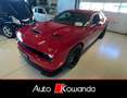 Dodge Sonstige 6,2 V8 -Liebhaberfahrzeug Rot - thumbnail 2