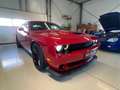 Dodge Sonstige 6,2 V8 -Liebhaberfahrzeug Rot - thumbnail 5