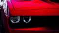Dodge Sonstige 6,2 V8 -Liebhaberfahrzeug Rot - thumbnail 11