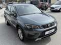SEAT Ateca 2,0 Style 4WD TDI DSG Grau - thumbnail 7