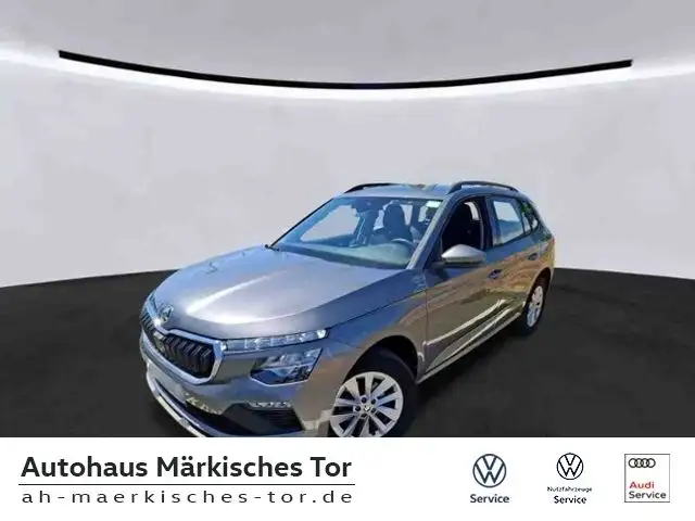 Skoda Kamiq 1.5 TSI DSG Selection+Virtual Cockpit+Klim
