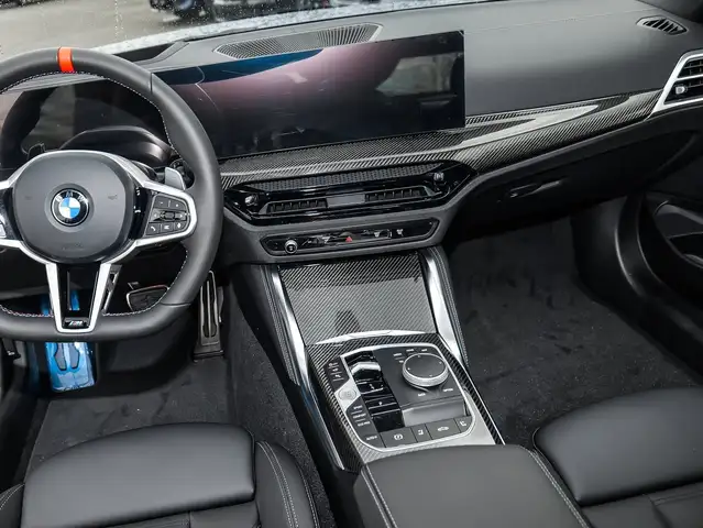 BMW 4 Series view 10